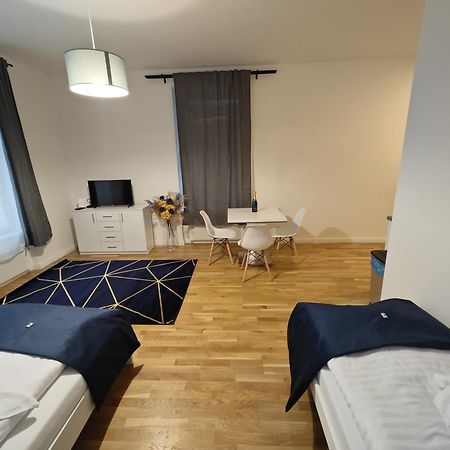 Residence Petrska New Town Πράγα Εξωτερικό φωτογραφία