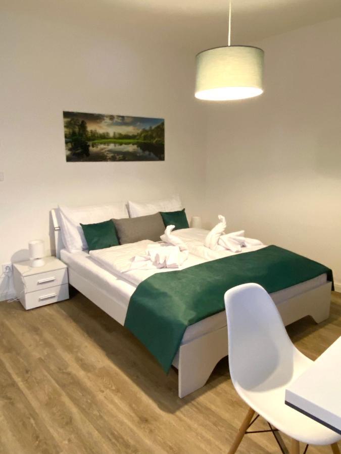 Residence Petrska New Town Πράγα Εξωτερικό φωτογραφία