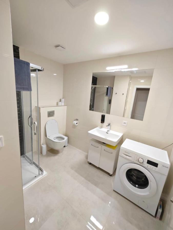 Residence Petrska New Town Πράγα Εξωτερικό φωτογραφία