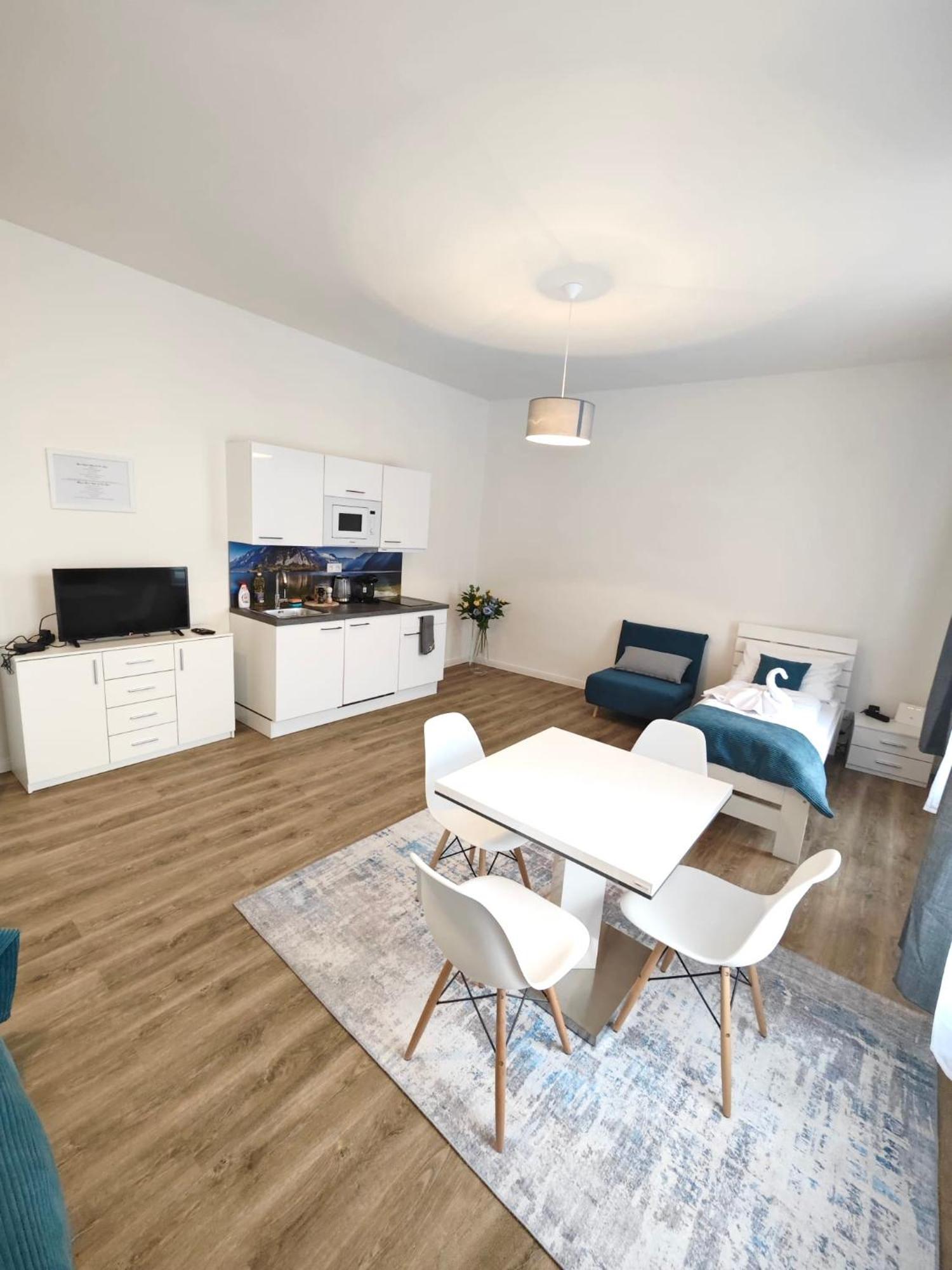 Residence Petrska New Town Πράγα Εξωτερικό φωτογραφία