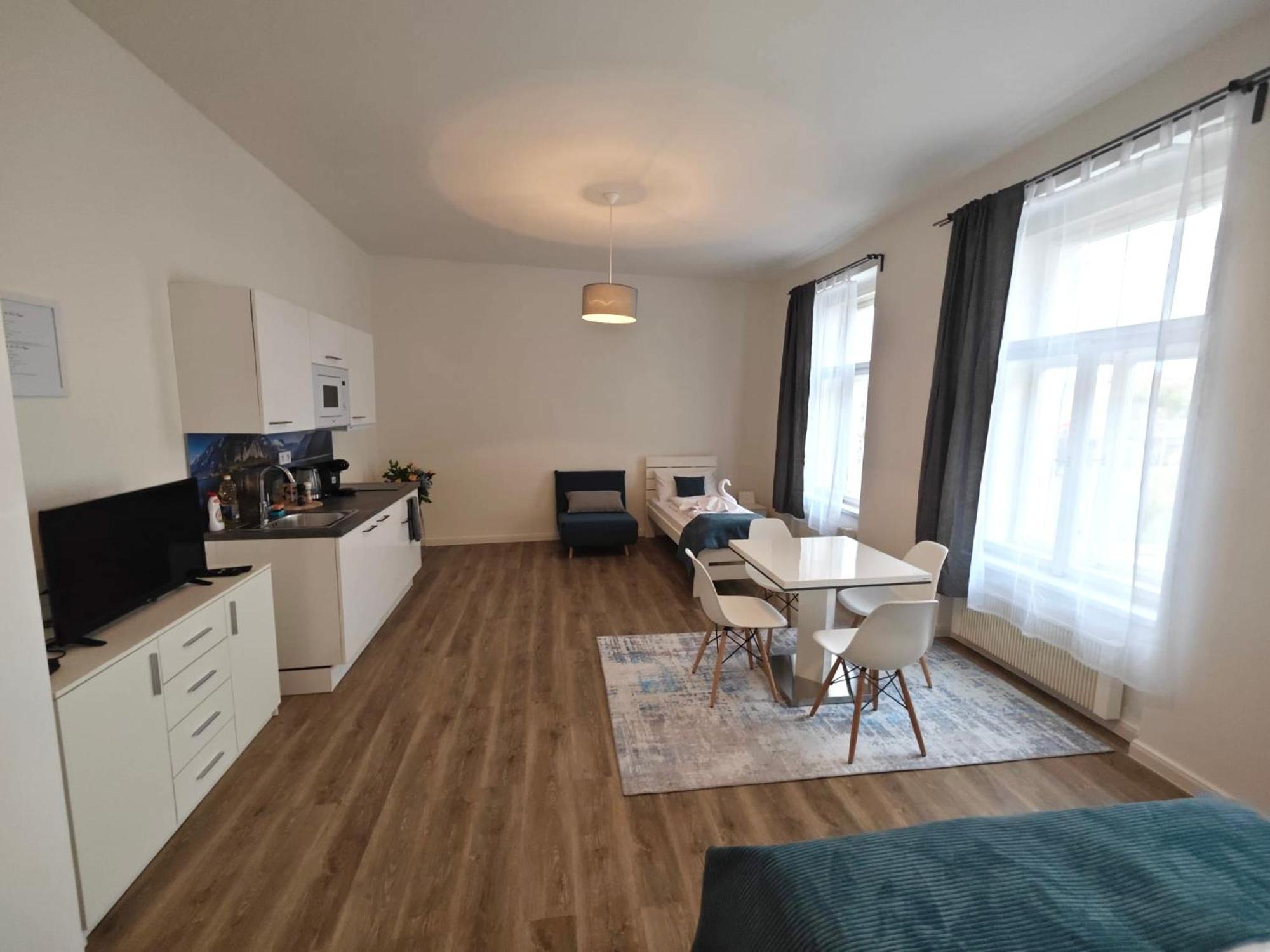Residence Petrska New Town Πράγα Εξωτερικό φωτογραφία