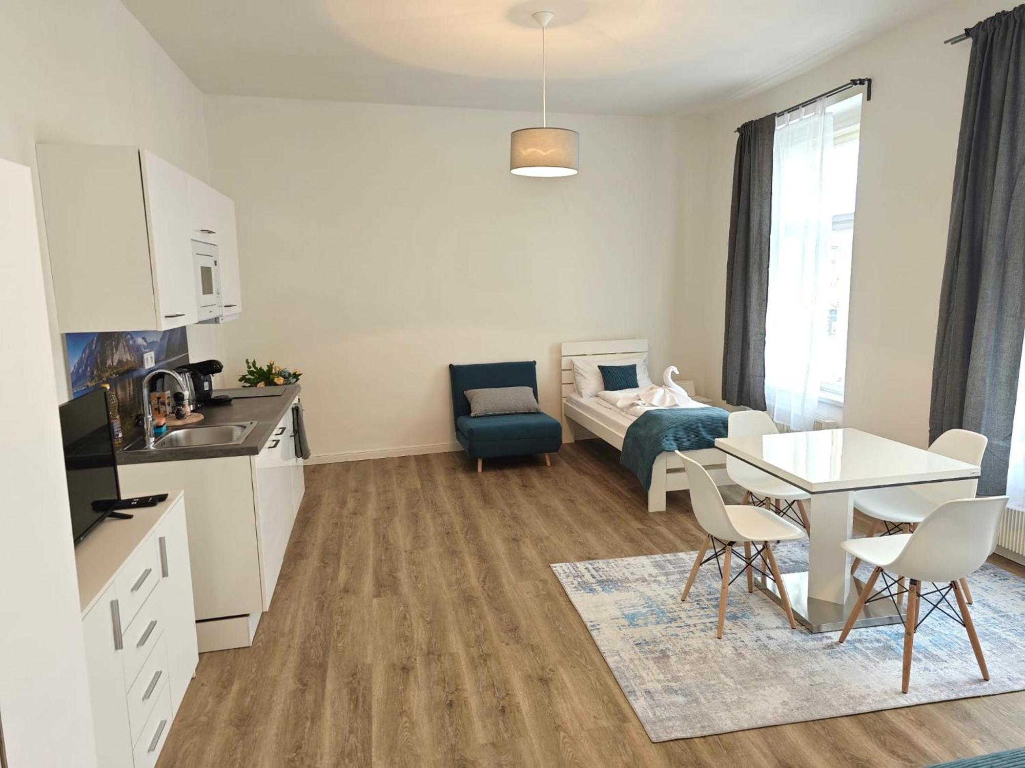 Residence Petrska New Town Πράγα Εξωτερικό φωτογραφία