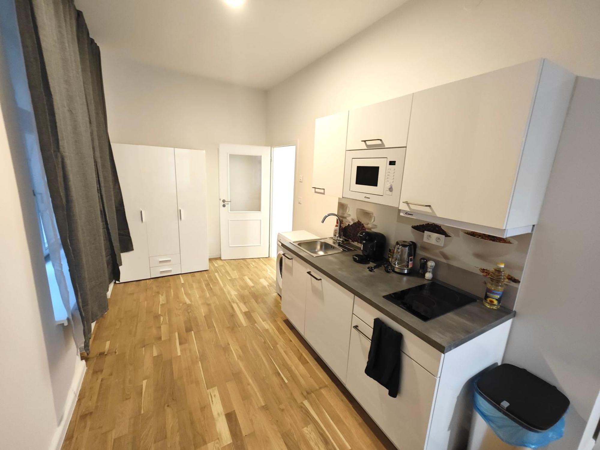 Residence Petrska New Town Πράγα Εξωτερικό φωτογραφία