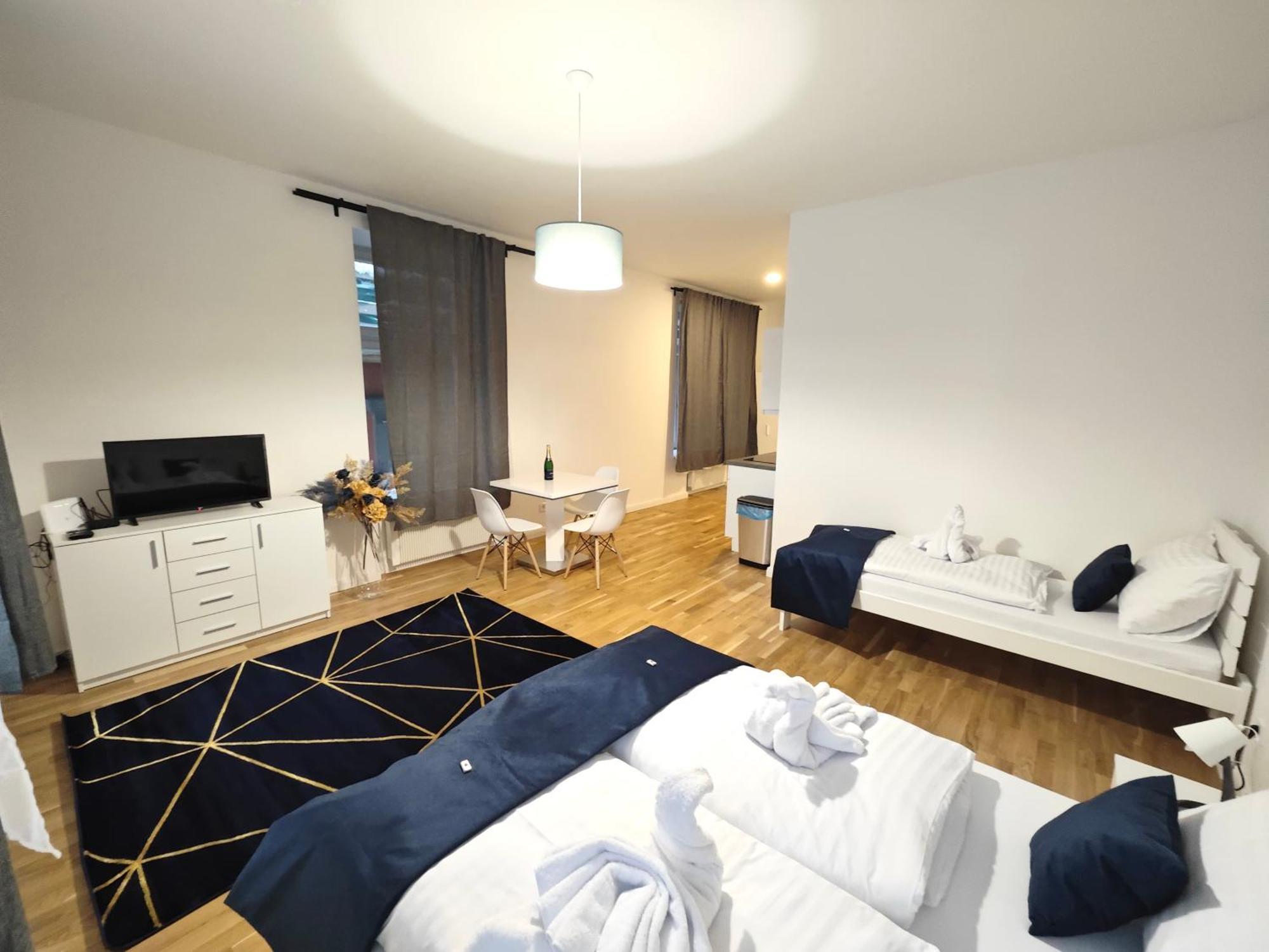 Residence Petrska New Town Πράγα Εξωτερικό φωτογραφία