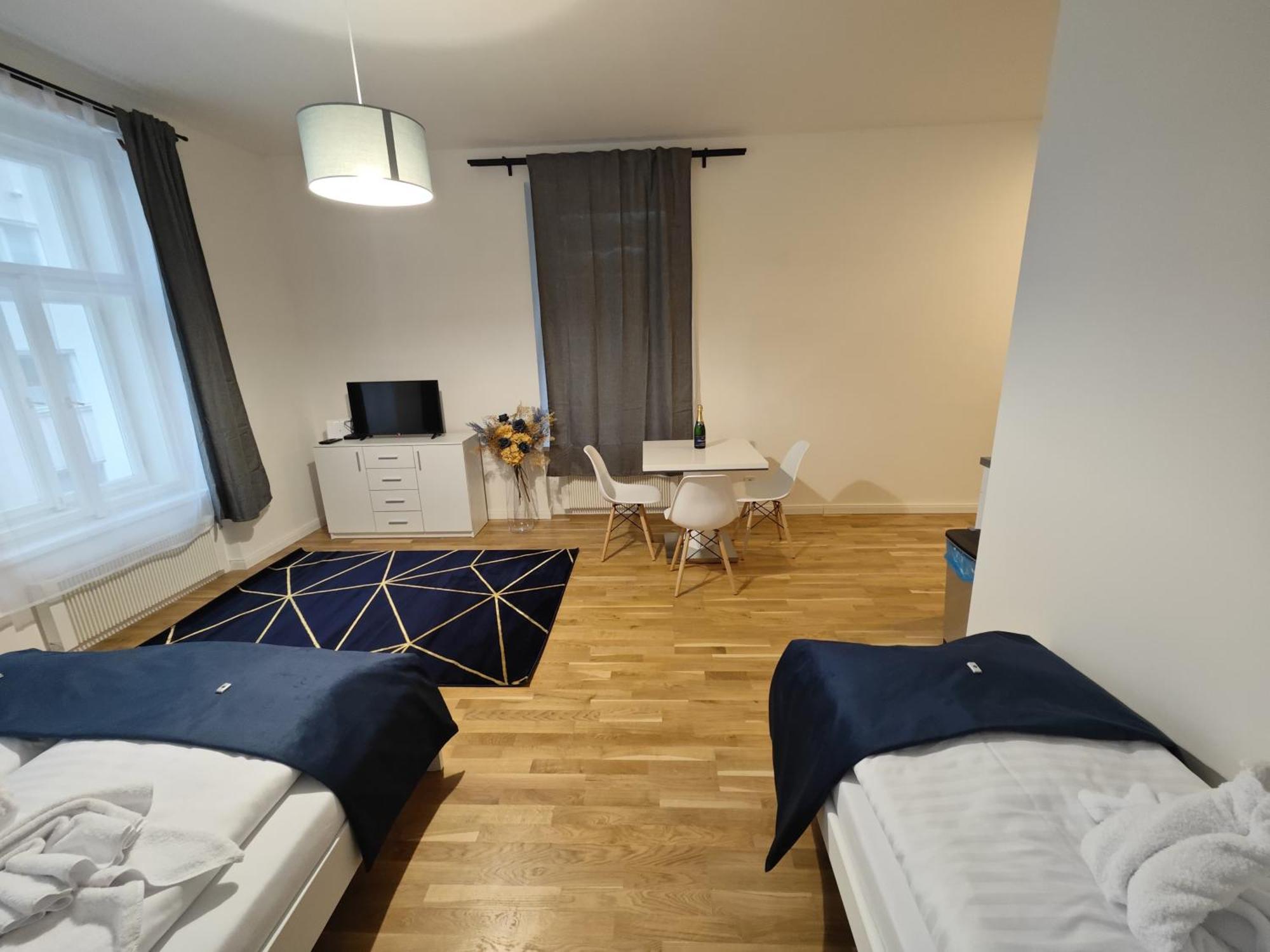 Residence Petrska New Town Πράγα Εξωτερικό φωτογραφία