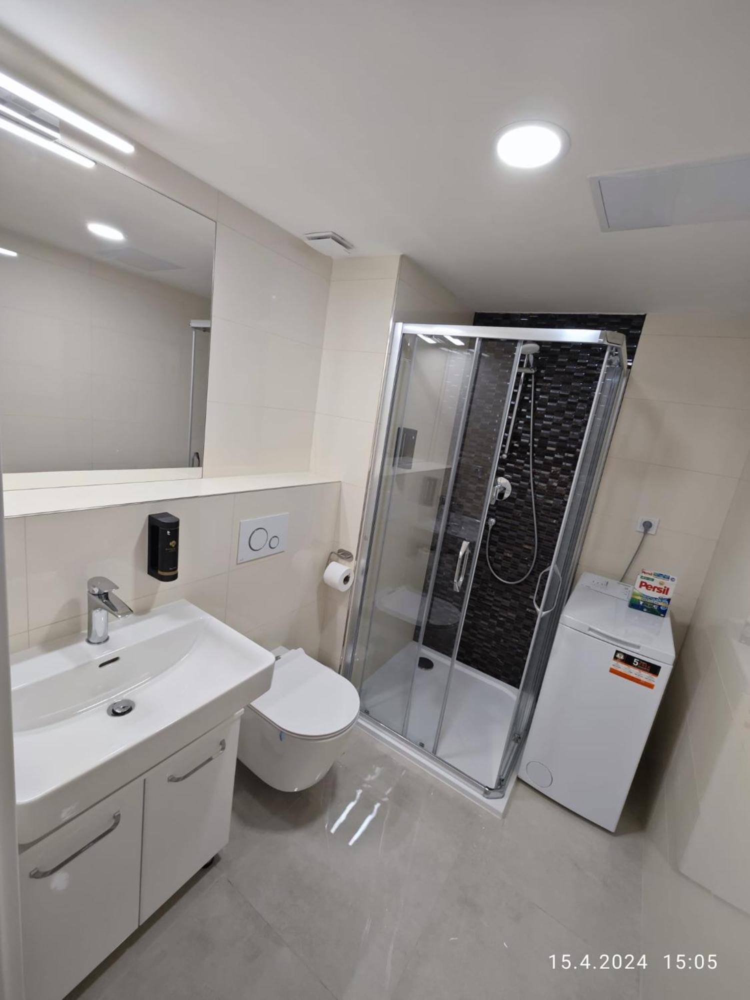 Residence Petrska New Town Πράγα Εξωτερικό φωτογραφία